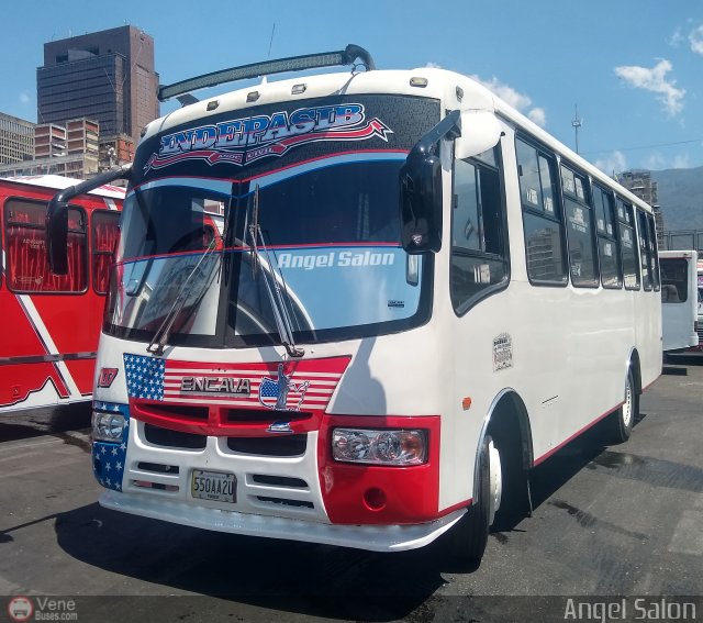 A.C. Indepasib 107 por �ngel Sal�n