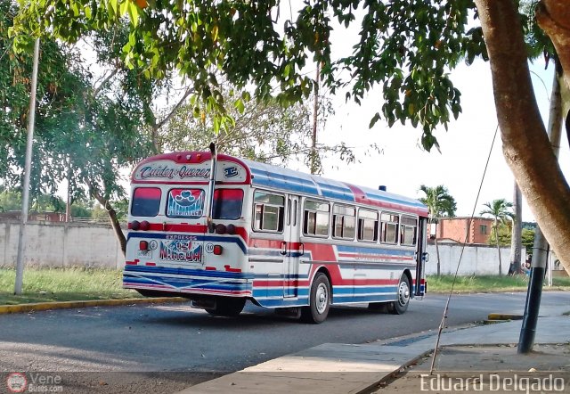 Expresos Nirgua 0012 por Eduard Delgado