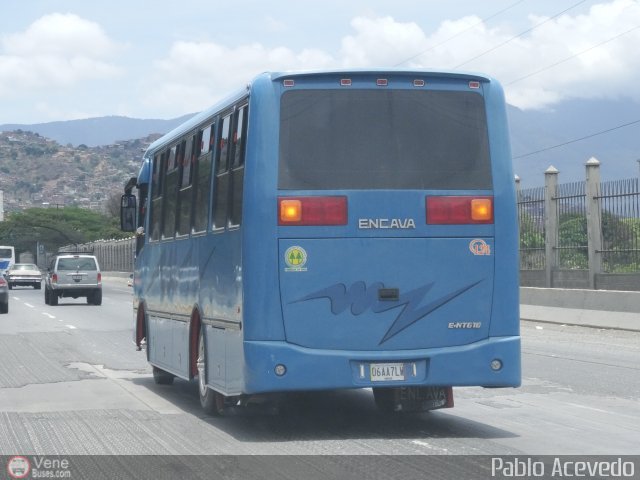 A.C. Mensajeros Llanos del Sur 124 por Pablo Acevedo