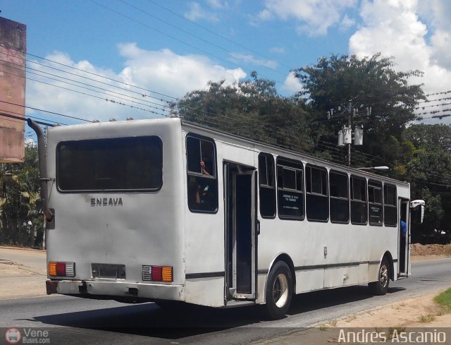 Cooperativa Carlos Arvelo 19 por Andrs Ascanio