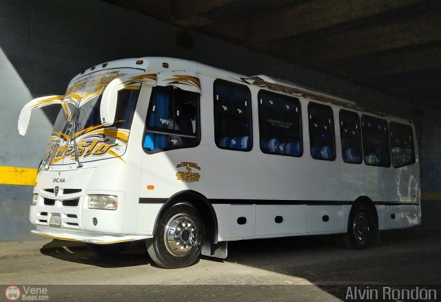 U.C. 23 de Enero 112 por Alvin Rond�n