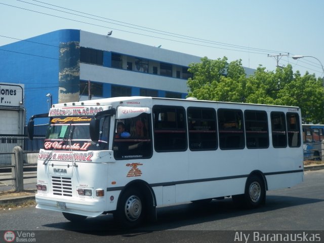 A.C. Transporte Independencia 011 por Aly Baranauskas