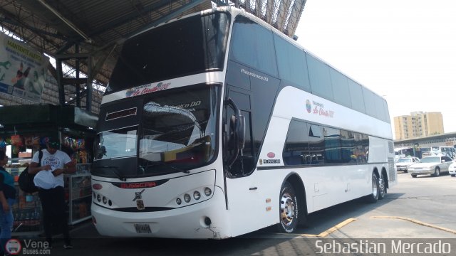 Transporte La Chinita XXI 1016 por Sebastin Mercado