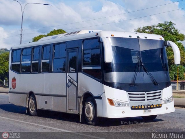 C�digo Eventos 00 por Kevin Mora