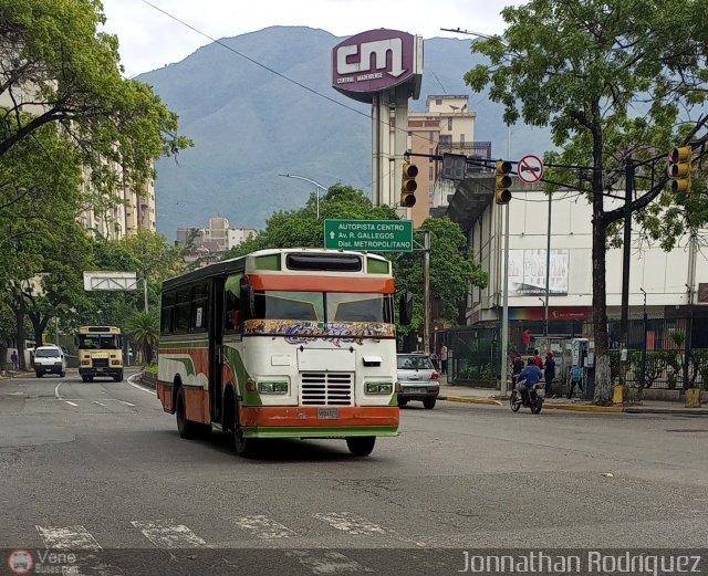 DC - A.C. de Transporte Lira 81 por Jonnathan Rodrguez