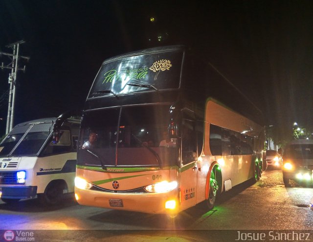 Expresos Primavera 042 por Josue S�nchez