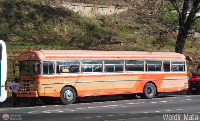 Uni�n Conductores San Casimiro 35 por Waldir Mata