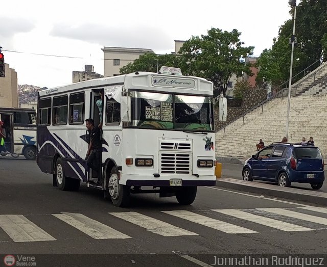 DC - A.C. Propatria - Carmelitas - Chaca�to 185 por Jonnathan Rodr�guez