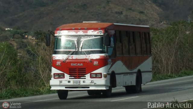 Uni�n de Conductores Unidos S.C. 037 por Pablo Acevedo