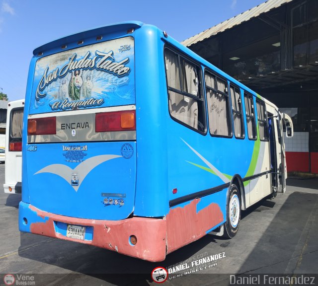 Unin Valencia A.C. 046 por Daniel Fernndez