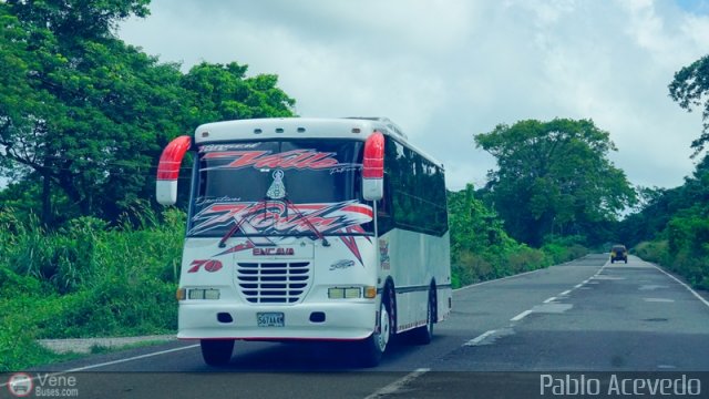 Ejecutivos Kova 070 por Pablo Acevedo