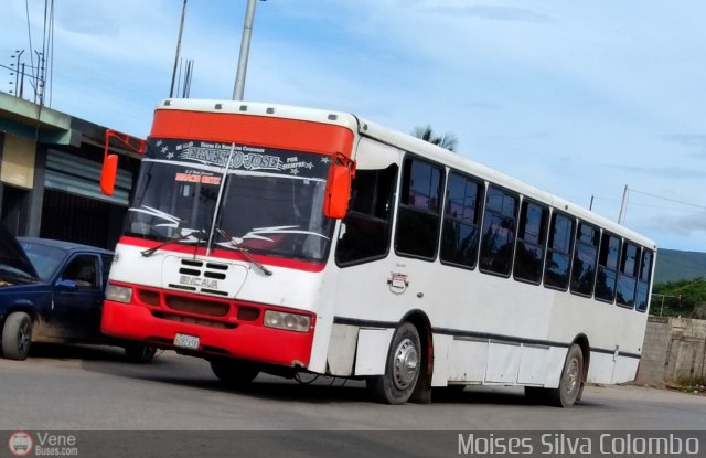 LA - S.C. Transporte Ignacio Ortiz 29 por Moiss Silva Colombo