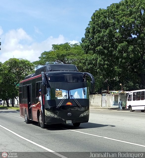 DC - AsoCoproColectivos 500 por Jonnathan Rodr�guez