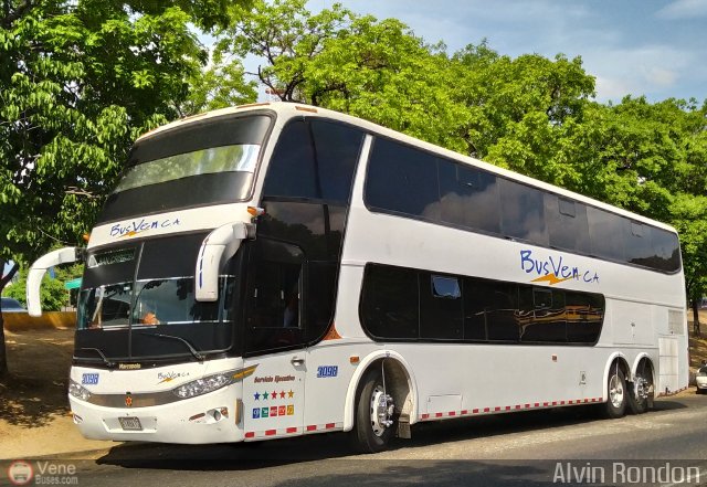 Bus Ven 3098 por Alvin Rondn