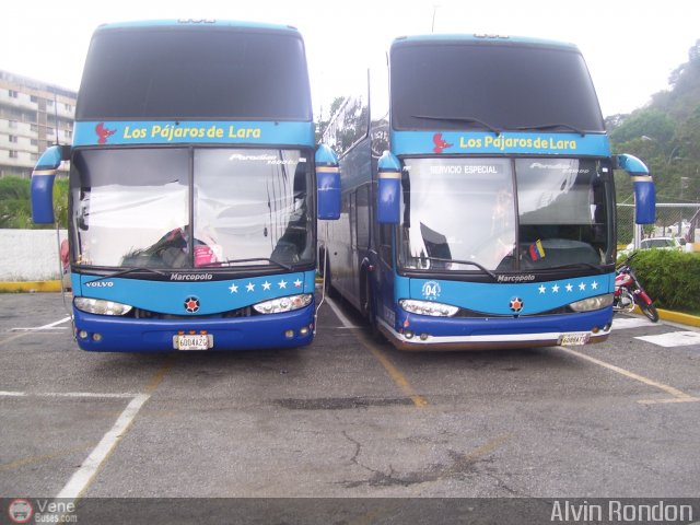 Garajes Paradas y Terminales Caracas por Alvin Rond�n