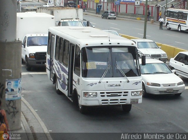 U.C. San Antonio S.C. 049 por Alfredo Montes de Oca