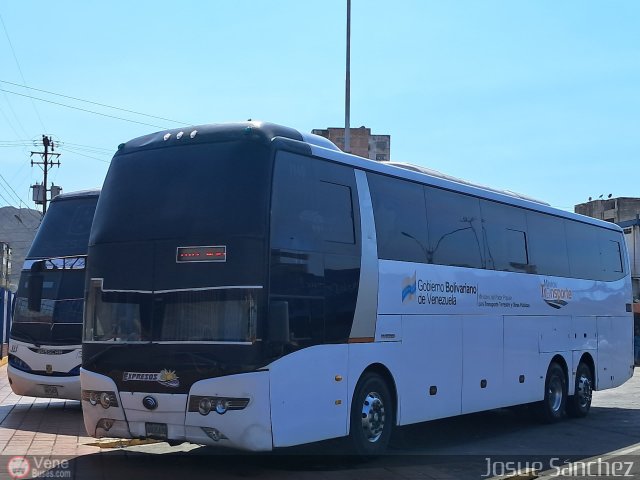 Expresos Sol y Mar 640 por Josue S�nchez