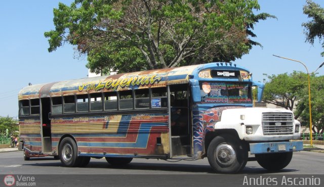 CA - Unin Campo Carabobo 049 por Andrs Ascanio