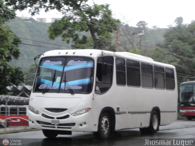 Transporte Barinas 016 por Jhosmar Luque