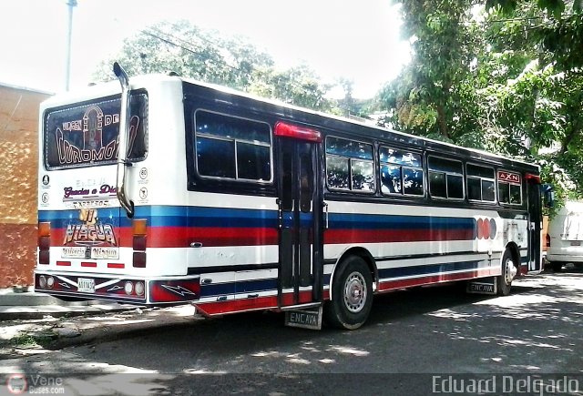 Expresos Nirgua 0011 por Eduard Delgado