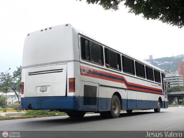 Expresos Los Morros 19 por Jes�s Valero