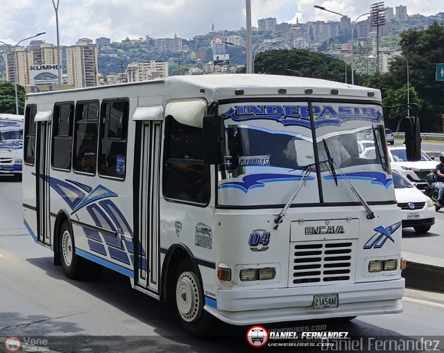 A.C. Indepasib 004 por Daniel Fern�ndez