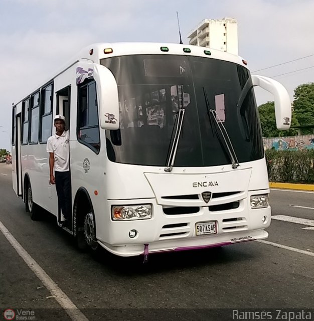A.C. Don Augusto Malave Villalba 171 por Ramss Zapata