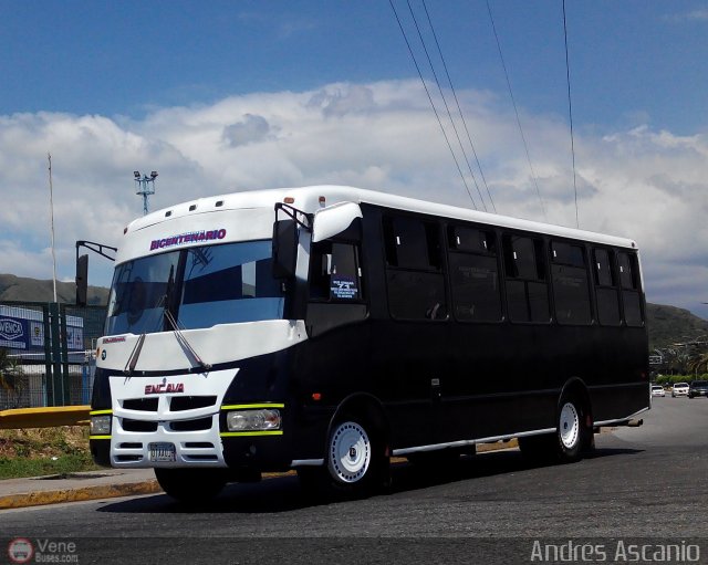 CA - Unin Bicentenario 71 por Andrs Ascanio