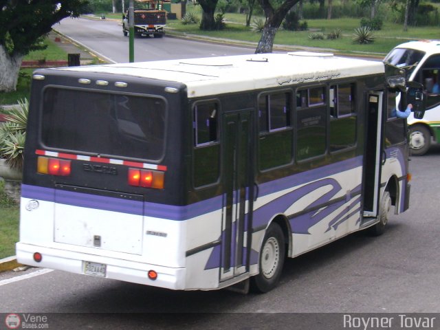 Uni�n MarVal 025 por Royner Tovar