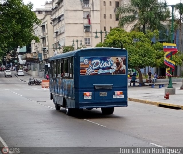 DC - AsoCoproColectivos 034 por Jonnathan Rodr�guez