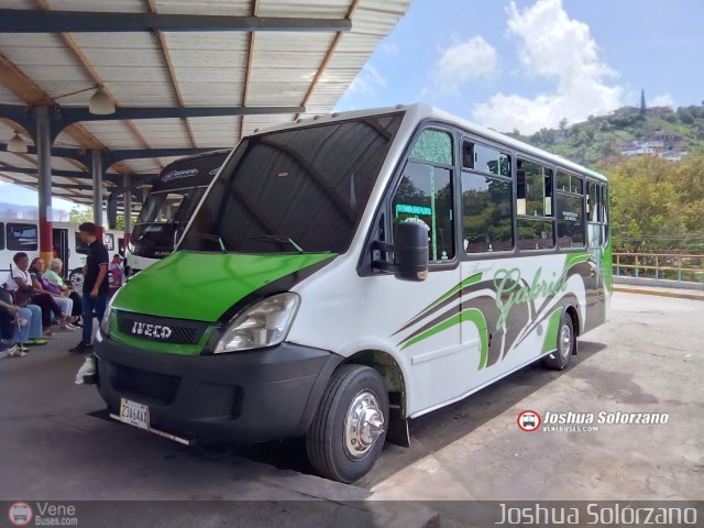 A.C. Las Brisas de Charallave 07 por Joshua Sol�rzano