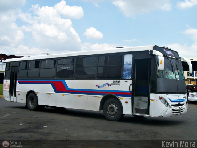 Expresos Nirgua 0027 por Kevin Mora