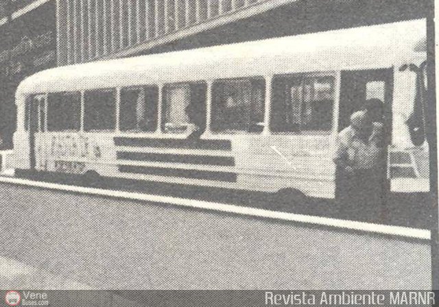 DC - Inversiones Colectivos El Para�so C.A 70 por Jhon Ochoa