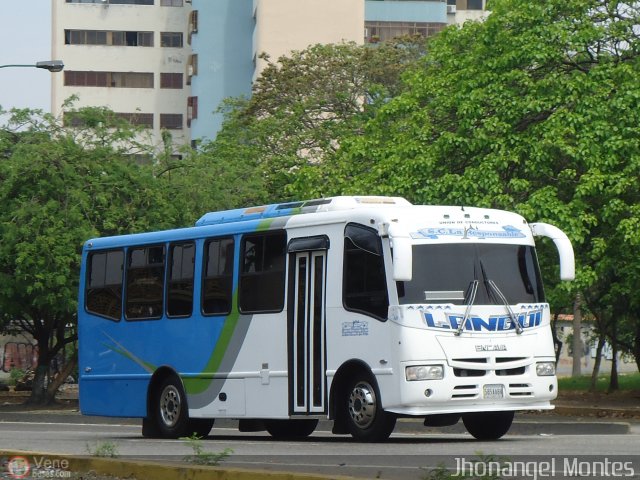 U.C. La Responsable S.C. 024 por Jhonangel Montes