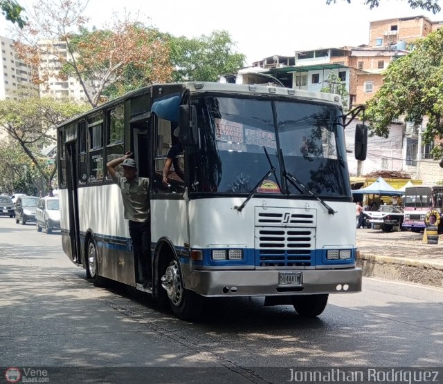 DC - AsoCoproColectivos 067 por Jonnathan Rodr�guez