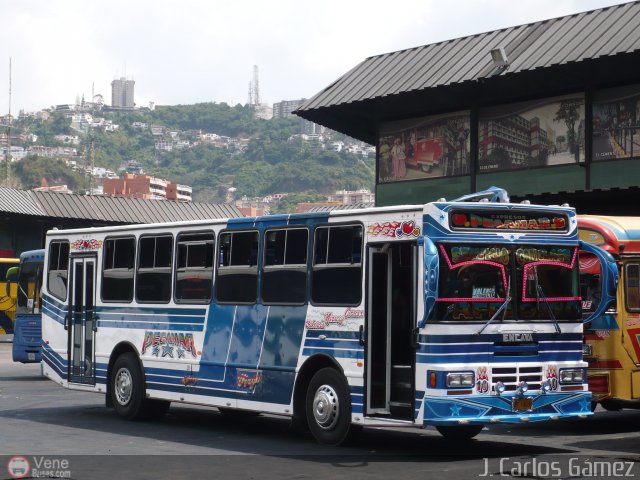 Expresos Pegamar 0010 por J. Carlos G�mez