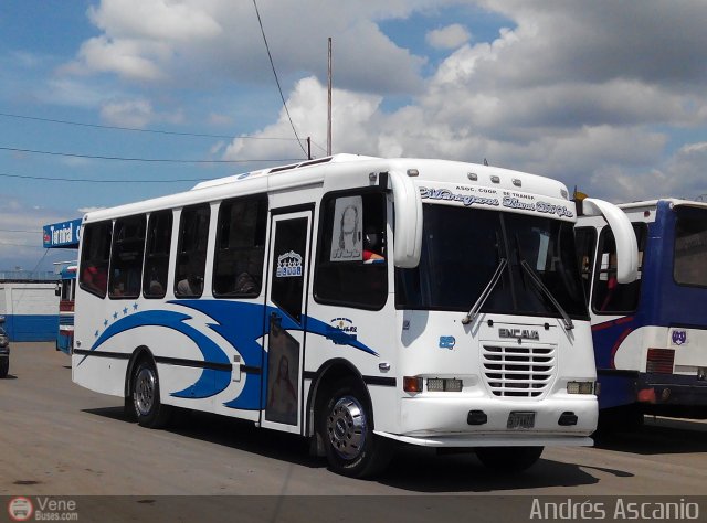 A.C. Mensajeros Llanos del Sur 082 por Andr�s Ascanio