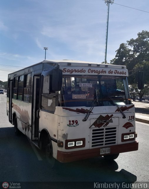 Uni�n Turmero - Maracay 139 por Kimberly Guerrero