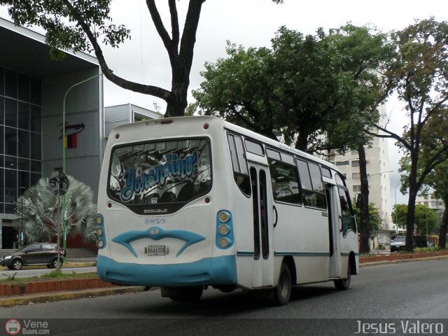 Particular NO USAR M�S 162 por Jes�s Valero