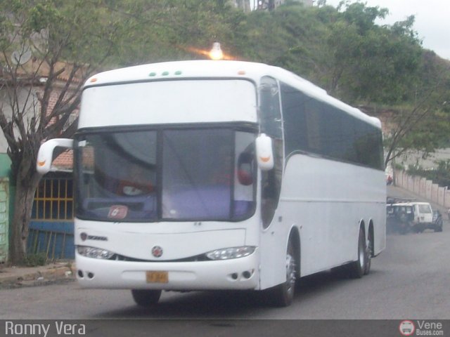 Particular NO USAR M�S 040 por Ronny Vera