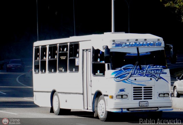 Uni�n Turmero - Maracay 150 por Pablo Acevedo