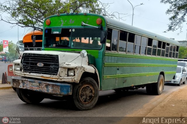 ZU - A.C. Uni�n Palo Negro 26 por �ngel Delgado