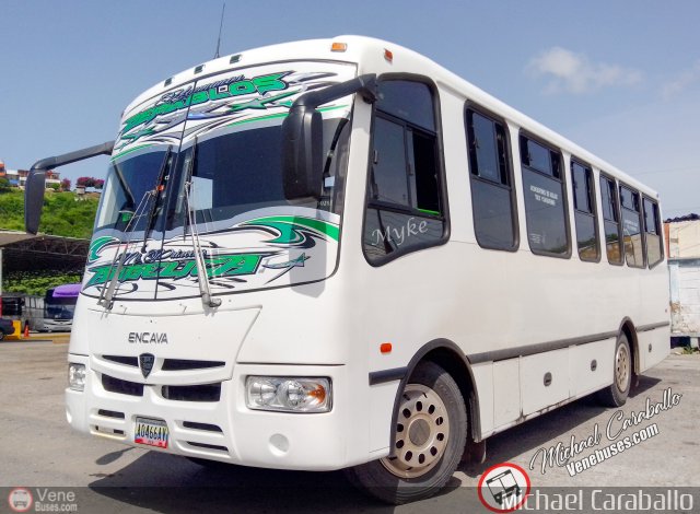 Particular NO USAR M�S Carupano por Michael Caraballo