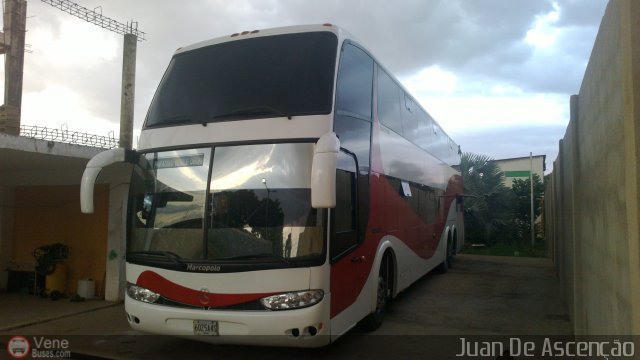 Cooperativa Servisel 012 por Juan De Ascen��o