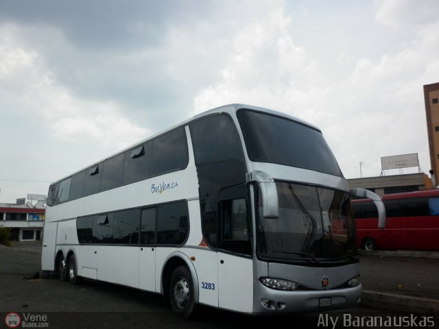 Bus Ven 3283 por Aly Baranauskas