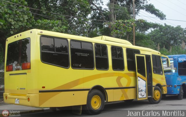 U.C. San Antonio S.C. 080 por Jean Carlos Montilla