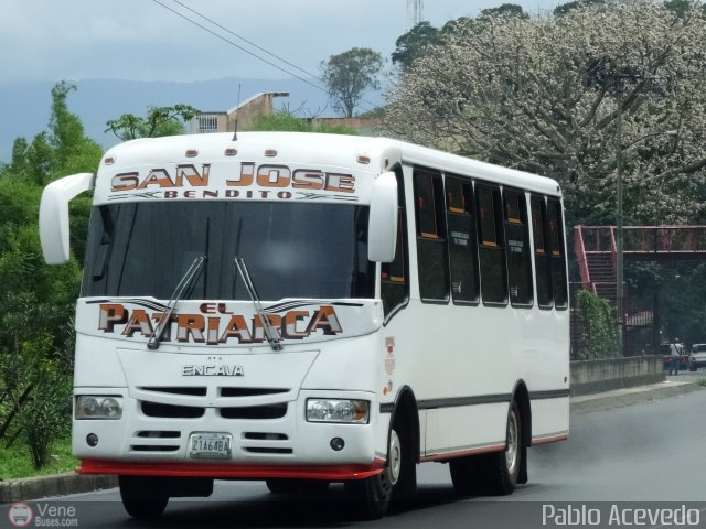 Uni�n Tejer�as A.C. 90 por Pablo Acevedo