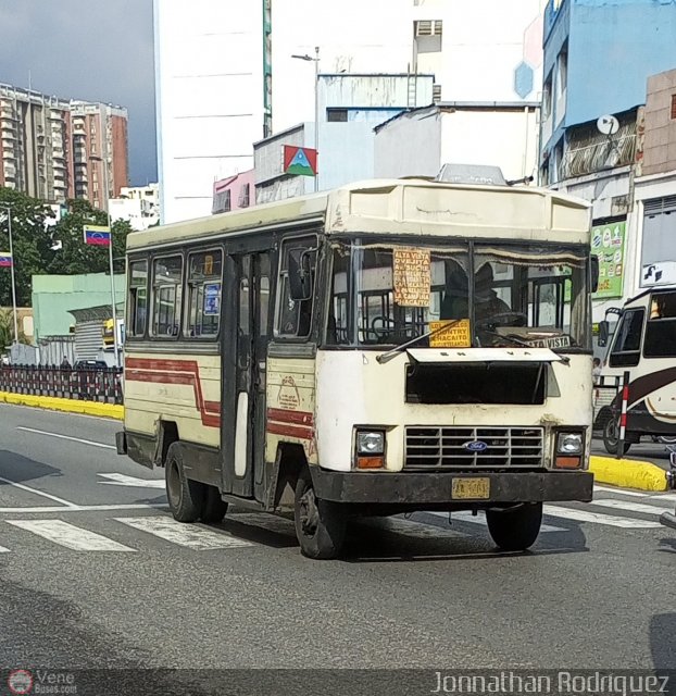 DC - A.C. Propatria - Carmelitas - Chacato 044 por Jonnathan Rodrguez