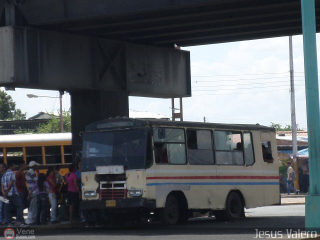 Ruta Metropolitana de Valencia-CA 31 por Jess Valero