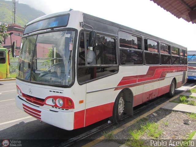 DC - A.C. de Transporte Lira 64 por Pablo Acevedo